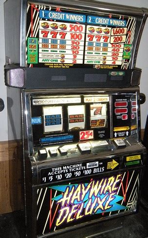 haywire slots|haywire slot machine.